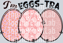 Im Eggs-tra