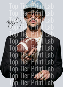 Bad Bunny Football 2