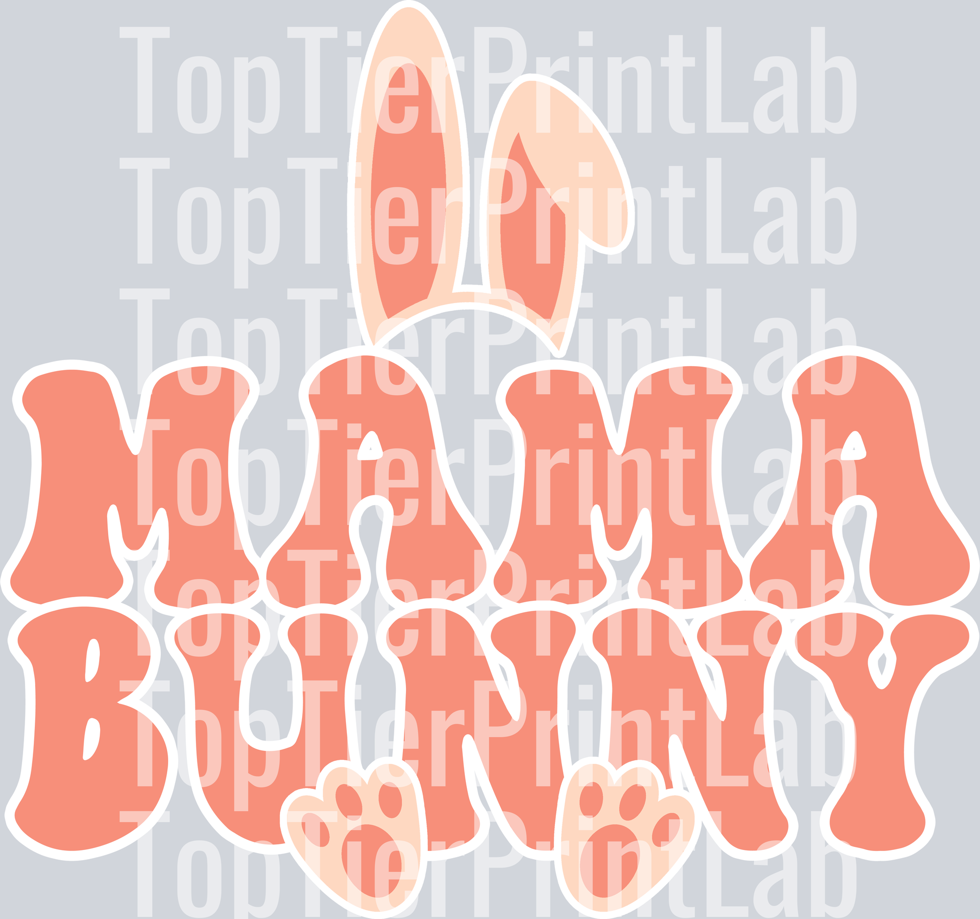 MAMA BUNNY