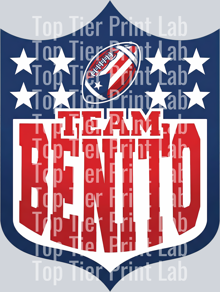 Team Benito