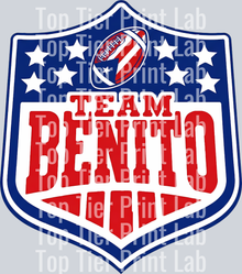 Team Benito 3