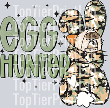 EGG HUNTER