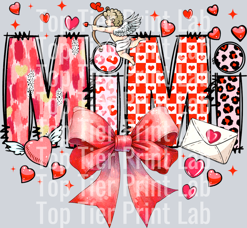 V-DAY MIMI