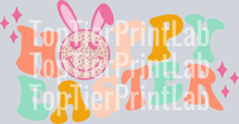 Happy Easter