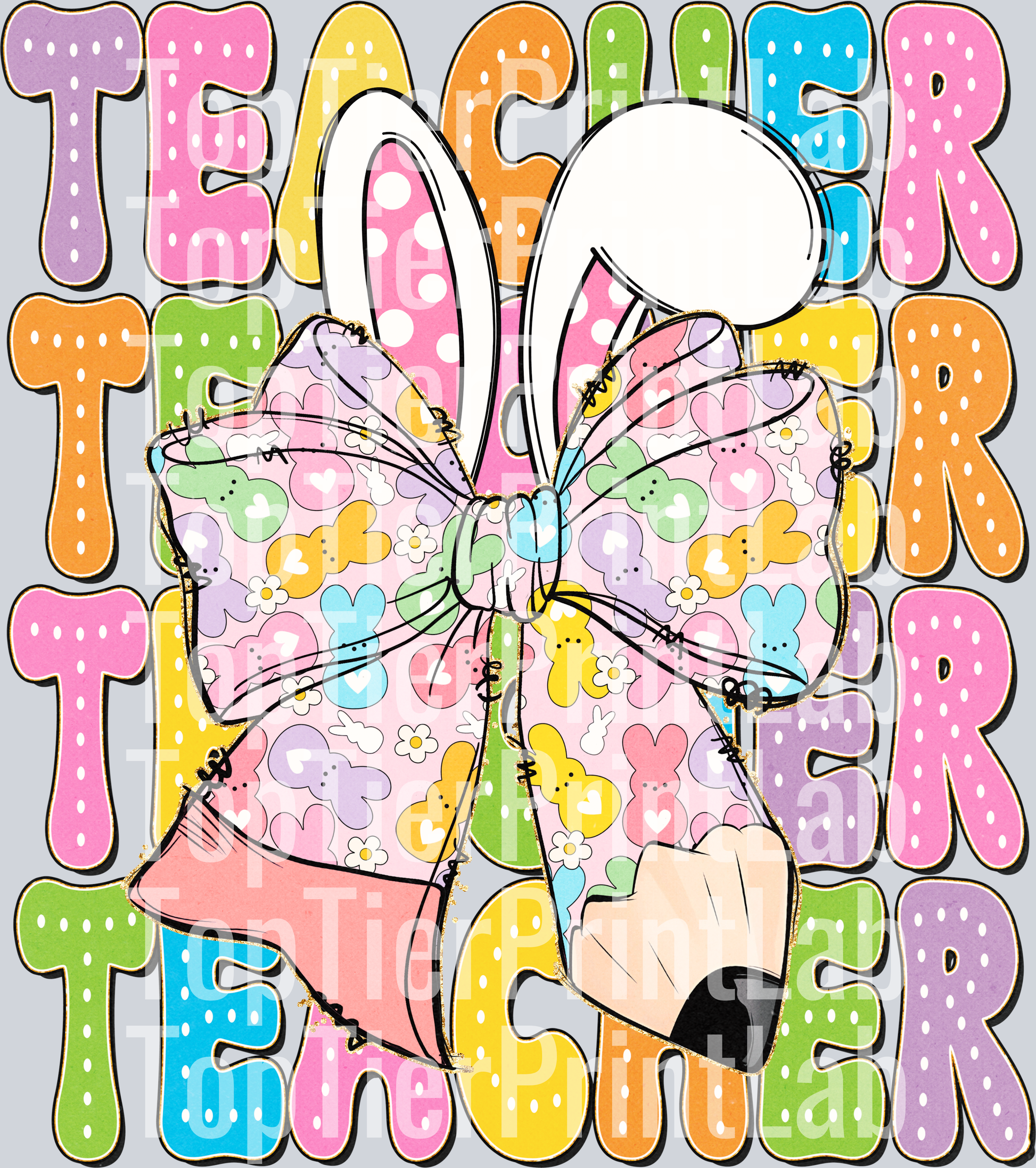 TEACHER COQUETTE