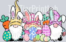 EasterGnomes