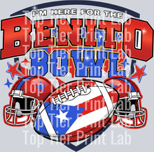 Benito Bowl 4