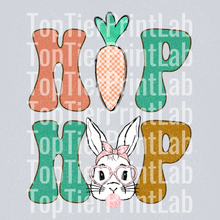 HipHop Easter Bunny