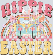 hippie easter