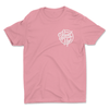 Level Up Emblem T-Shirt - TopTierPrintLab
