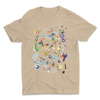 Load image into Gallery viewer, SSB Projectile Barrage T-Shirt - TopTierPrintLab