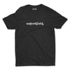 Load image into Gallery viewer, Unbothered T-Shirt - TopTierPrintLab
